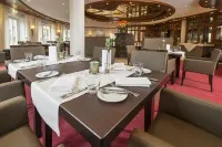 Hotel Residenz Hotels in Bocholt