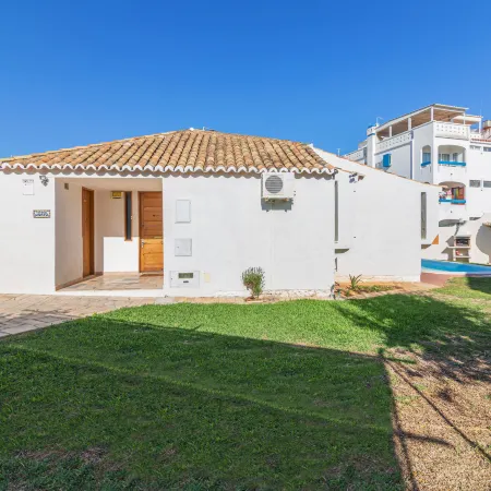 Villa Genoveva