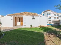 Villa Genoveva
