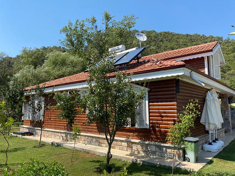 Gardenlife Göcek Hotel (Gardenlife Gocek Hotel)