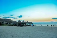 Best Western Jangwani Sea Breeze Hotel - Beach resorts