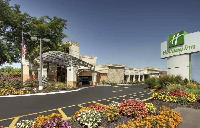 Holiday Inn WESTBURY-LONG ISLAND by IHG