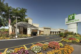 Holiday Inn WESTBURY-LONG ISLAND by IHG