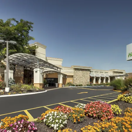 Holiday Inn WESTBURY-LONG ISLAND by IHG