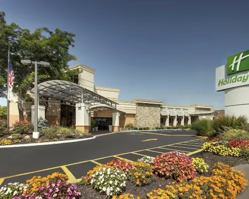 Holiday Inn WESTBURY-LONG ISLAND by IHG Hotels in North Hempstead