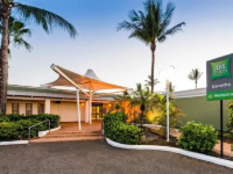 ibis Styles Karratha Hotels in Karratha