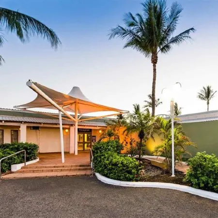 ibis Styles Karratha