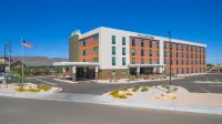 Home 2 Suites by Hilton Kingman Các khách sạn ở Kingman