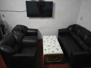 Zaidi Hospitality Service Apartment