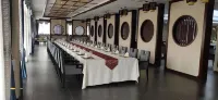 Laozi Boxue International Hotel - breakfast