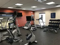 Hampton Inn and Suites Moore Các khách sạn ở Moore