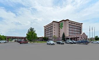 Holiday Inn Great Falls-Convention Center