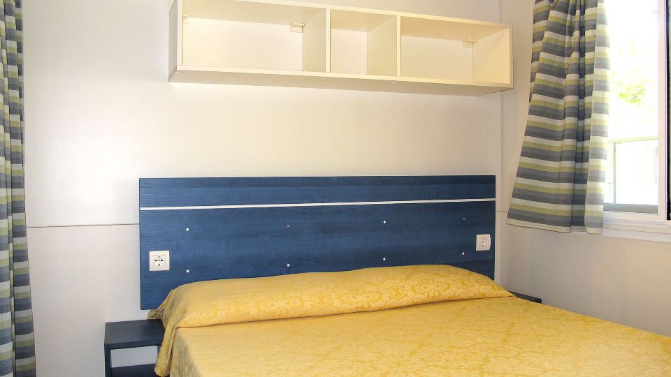 Mobilhome Atlantico