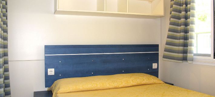 Mobilhome Atlantico Hotéis em Ravenna