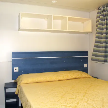 Mobilhome Atlantico