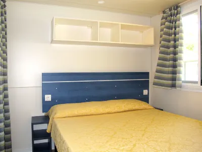 Mobilhome Atlantico