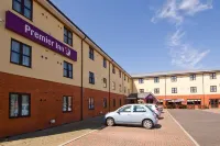 Premier Inn Chichester South (Gate Leisure Park) Các khách sạn gần University of Chichester