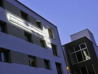 Colmar Hotel Hotels in Colmar