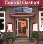 Central Gasthof Hotel a Bad Segeberg