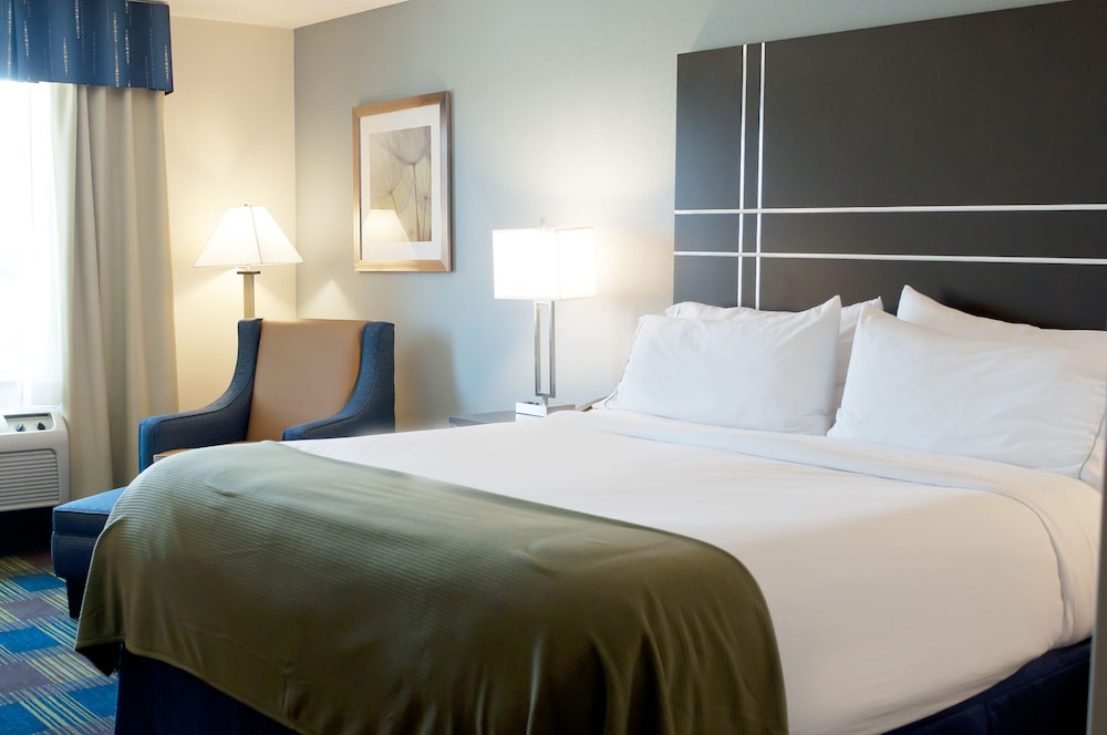 Holiday Inn Express Hotel & Suites Ankeny - des Moines, an Ihg Hotel