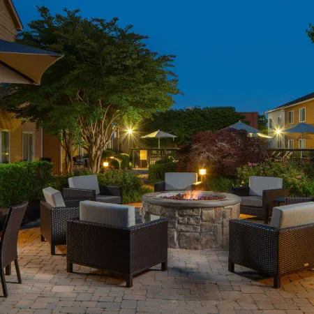 Sonesta Select Chattanooga Hamilton Place