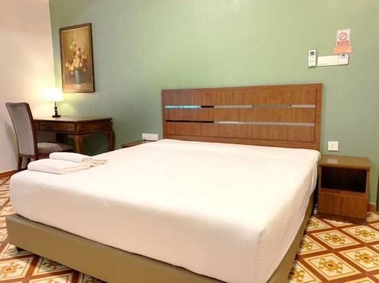 Pearl inn taiping