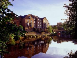 Delta Hotels Durham Royal County