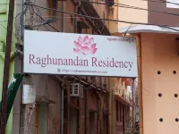 Raghunandan Residency Puri