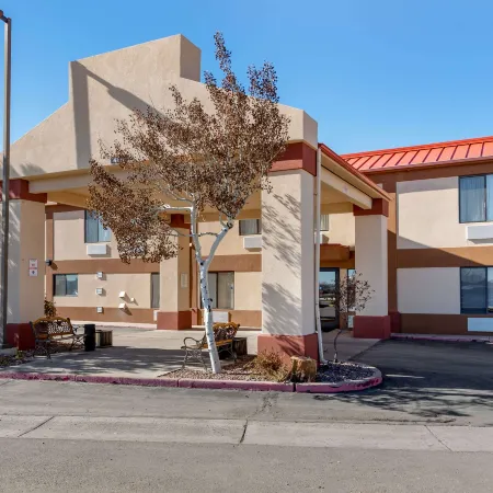 Econo Lodge