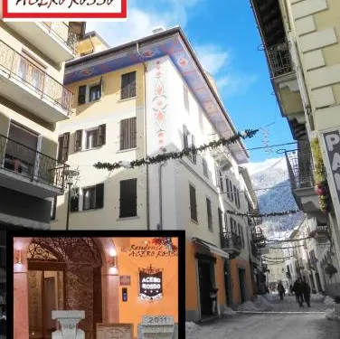 阿塞羅魯索居所酒店