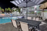 Rodeway Inn - piscine