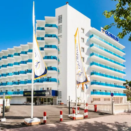 Globales Palmanova