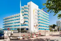 Globales Palmanova Hotels in Palmanova