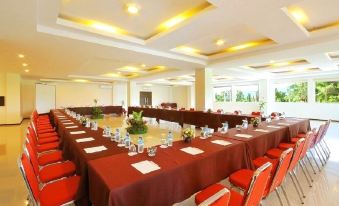 Pratama Hotel & Convention Mataram