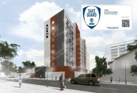 Onomo Hotel Douala