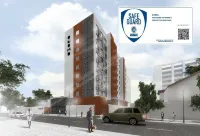Onomo Hotel Douala Hotels near The Roaring Sands