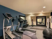 Hampton Inn Manhattan/Downtown-Financal District Các khách sạn gần Trung tâm mua sắm Century 21