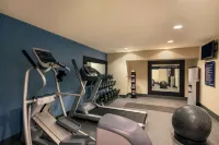 Hampton Inn Manhattan/Downtown-Financal District - 2-Star