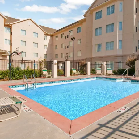 Homewood Suites by Hilton Tulsa-South