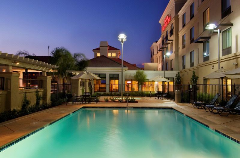Hilton Garden Inn Sacramento/Elk Grove photo 2