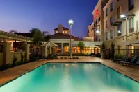 Hilton Garden Inn Sacramento/Elk Grove Hotel di Elk Grove