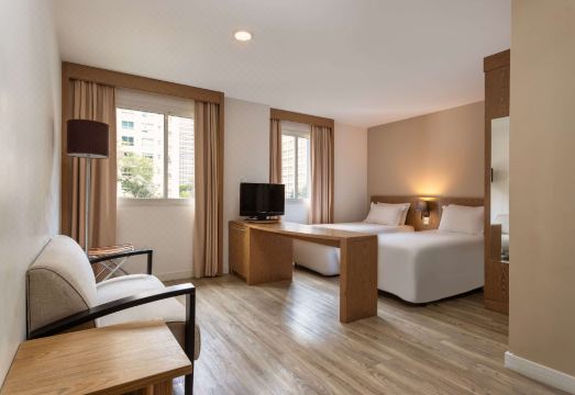 윈덤 상파울루 파울리스타 썸네일