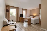 Wyndham Sao Paulo Paulista - Ramah Hewan Peliharaan