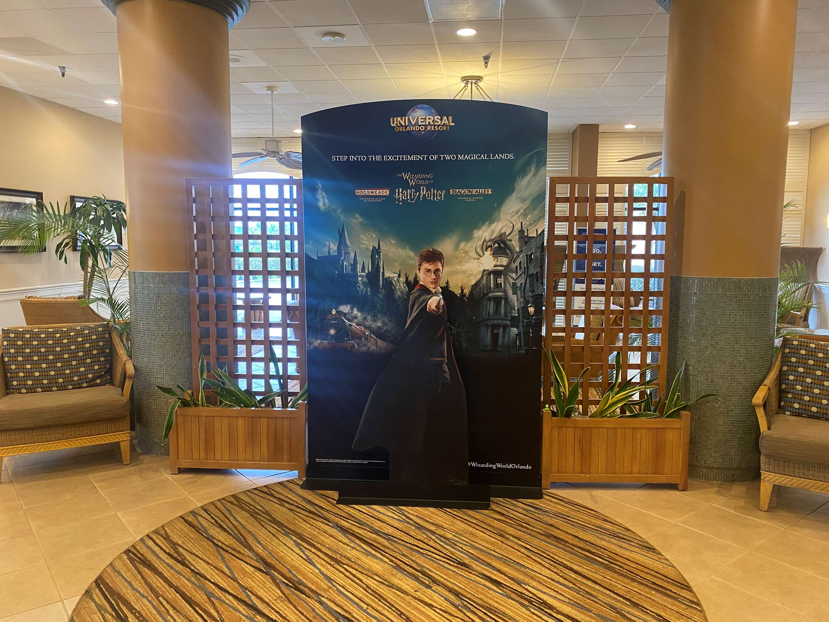 Best Western Orlando Gateway Hotel