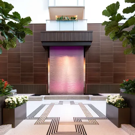 Embassy Suites by Hilton Seattle Downtown Pioneer Square