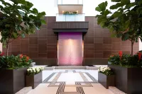 Embassy Suites by Hilton Seattle Downtown Pioneer Square - spa