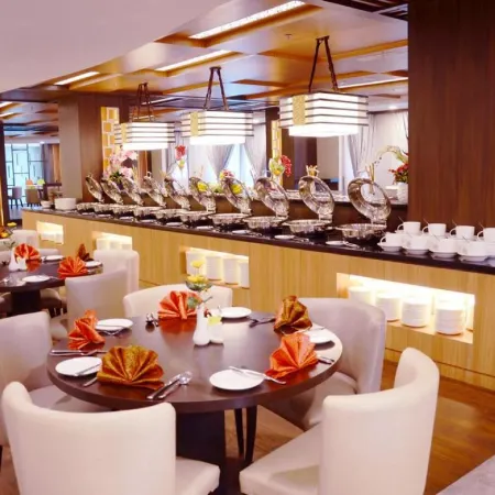 Nagoya Hill Hotel Batam