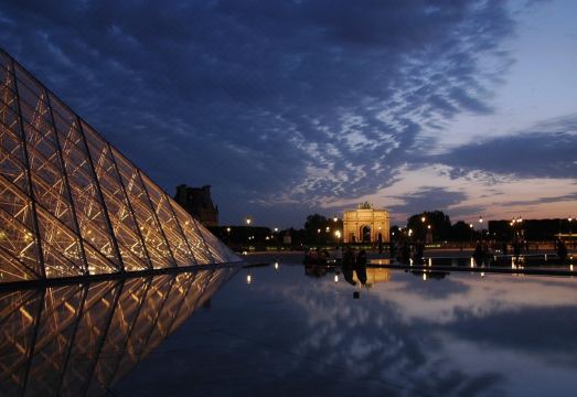 2. 호텔 앳 갸르 ..