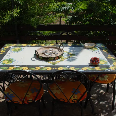 Villa Rentals Sicily