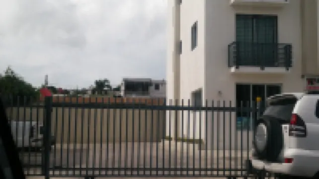 Furnished in Class A Hotels in 